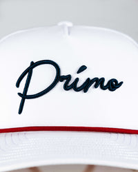 Freedom Cursive Hat