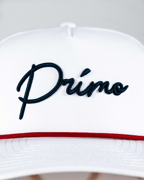 Freedom Cursive Hat