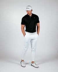 Black Blade Polo