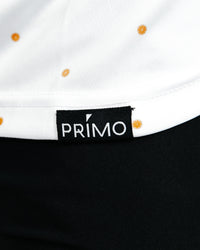 Tangerine Blade Polo