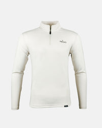 Bone Classic Quarter Zip