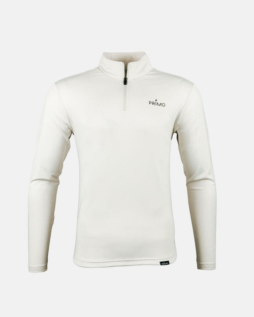Bone Classic Quarter Zip