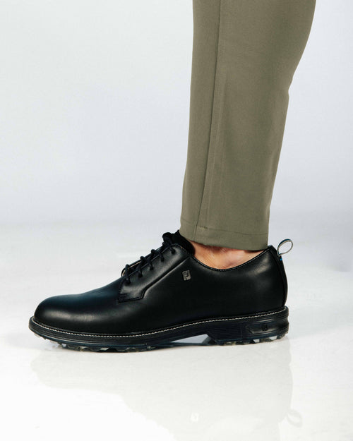 Forest Green Traditional Pants