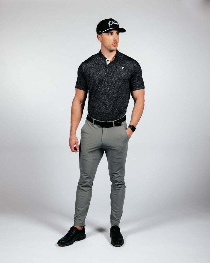 Galaxy Blade Polo