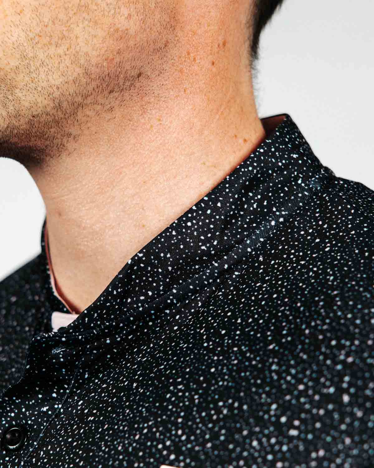 Galaxy Blade Polo