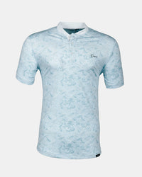 Grant Horvat Oceans Blade Polo