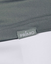 Gray Blade Polo