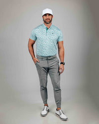 Garden Blade Polo