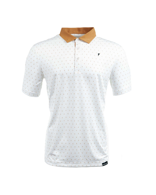 Classic Collar - Half Moon
