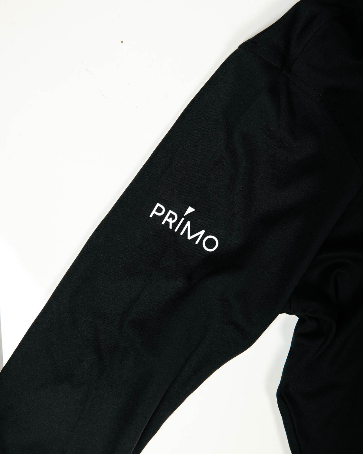 Black HyFlyers Golf Hoodie