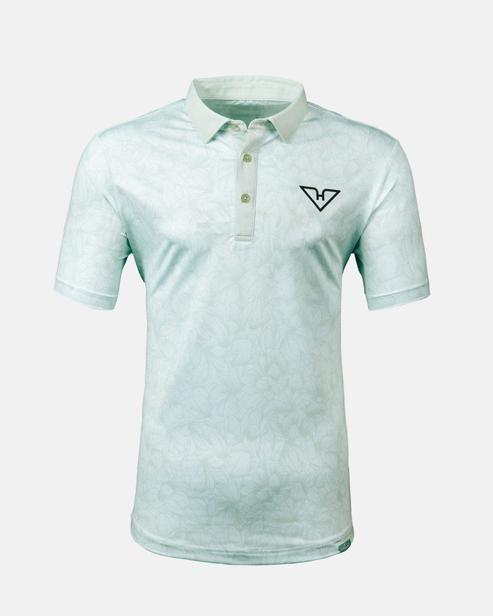 HyFlyers Magnolia Polo