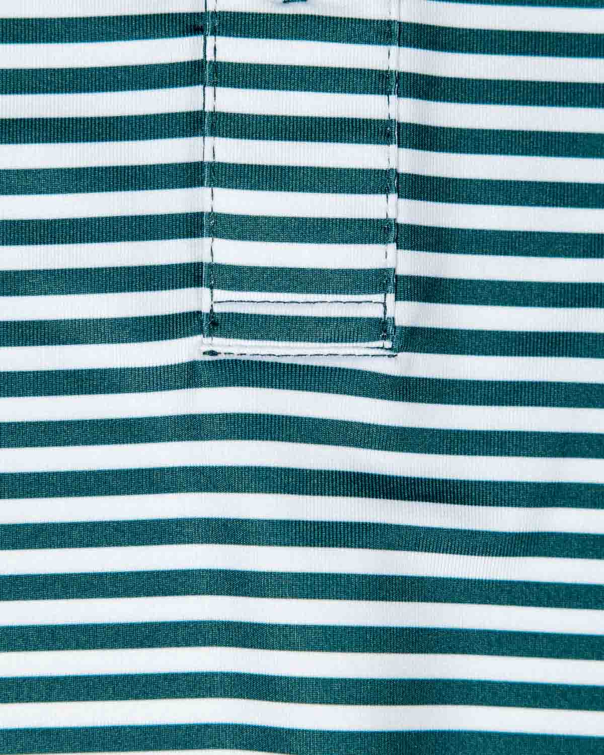 HyFlyers Microstripes Polo