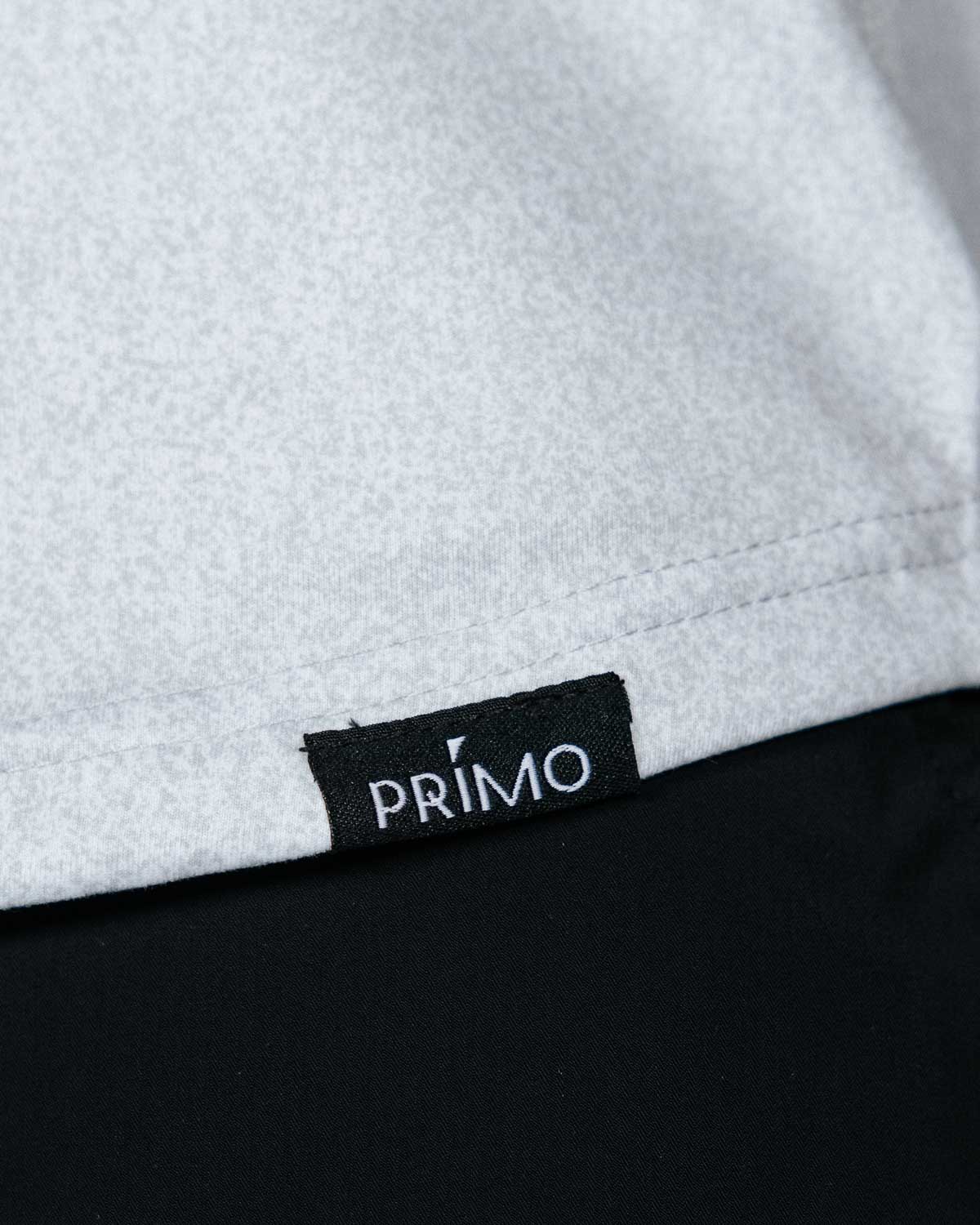 Women's Light Static Crop Quarterzip
