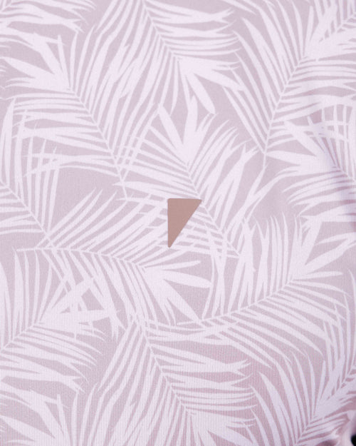 Mauve Islander Blade Polo