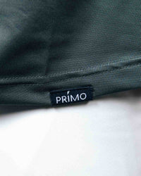 Two Tone Navy/Gray Blade Polo