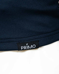 Women's Navy Quarterzip