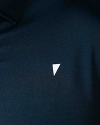 Navy Classic Polo