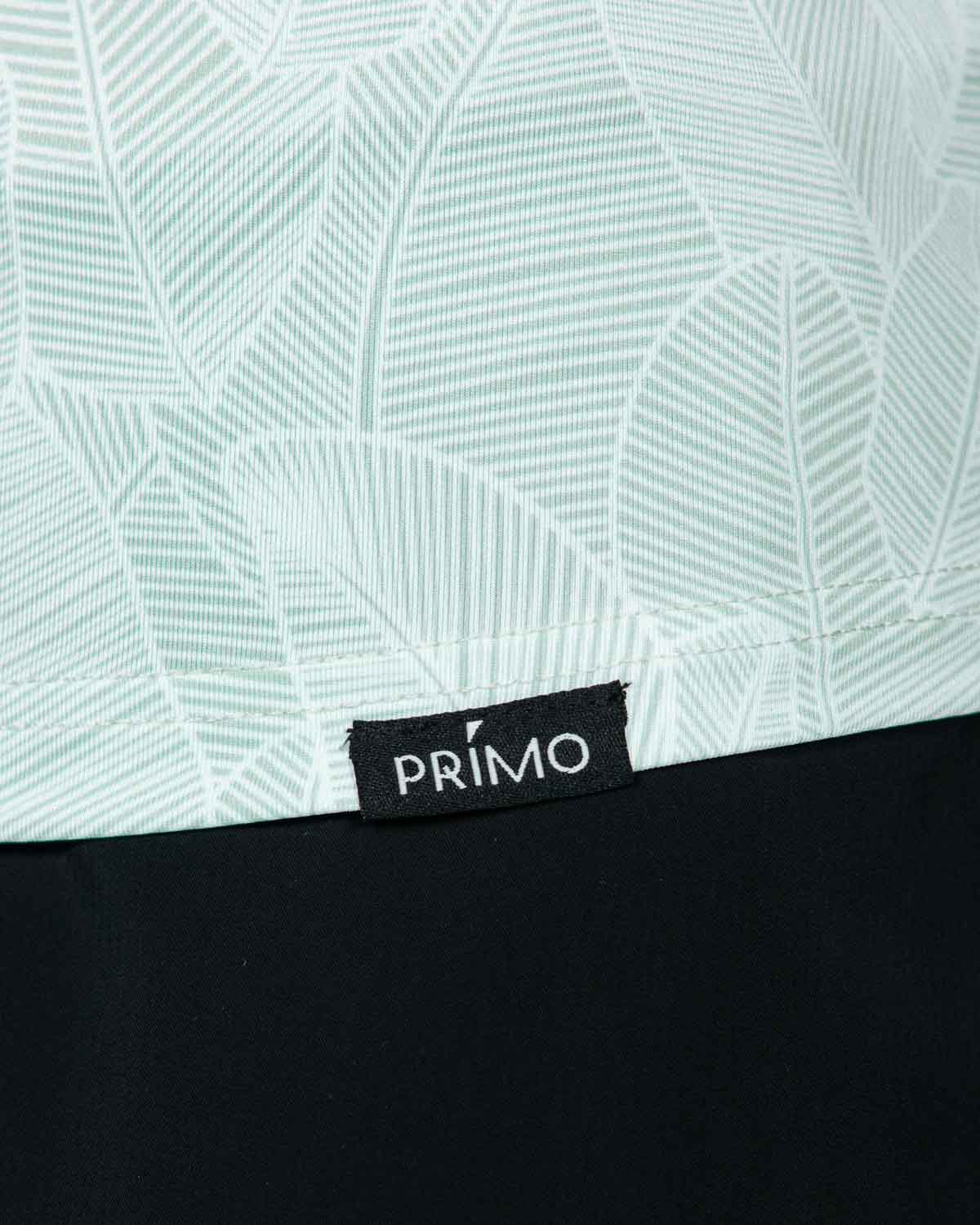 Women's Paradise Sleeveless Polo
