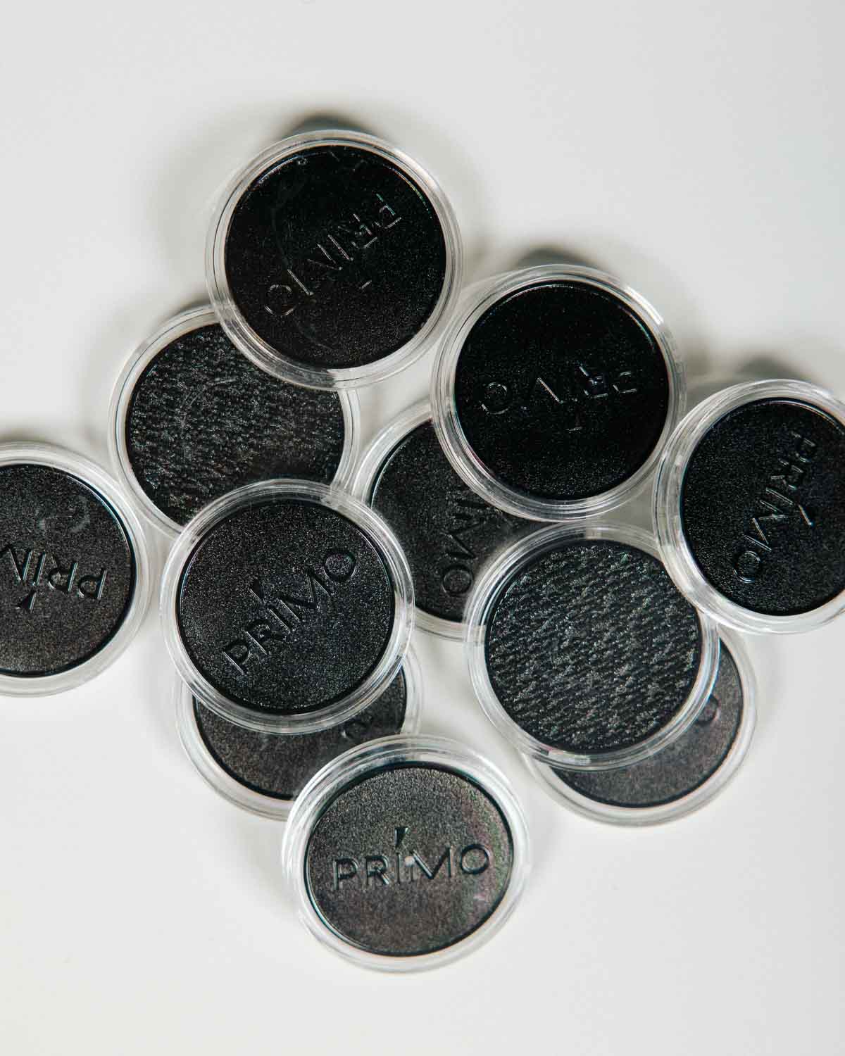 Primo Ball Marker