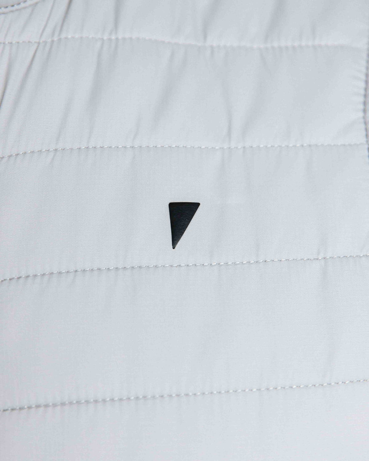 Primo Golf Light Gray Hybrid Jacket
