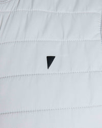 Primo Golf Light Gray Hybrid Jacket