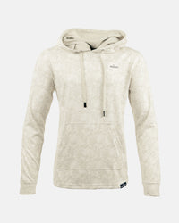 Gold Marble Golf Hoodie