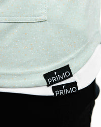 Speckled Sage Golf Hoodie