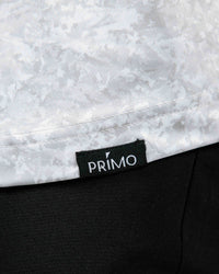 Snow Camo Classic Polo