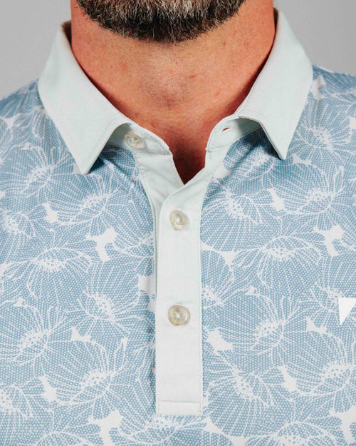 Spring Classic Polo