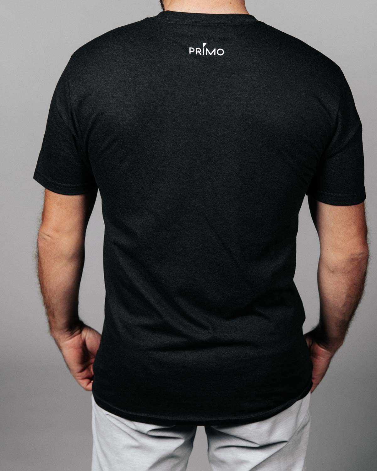 Primo Dead Center Tee