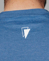 Primo Blue Birdie Tee