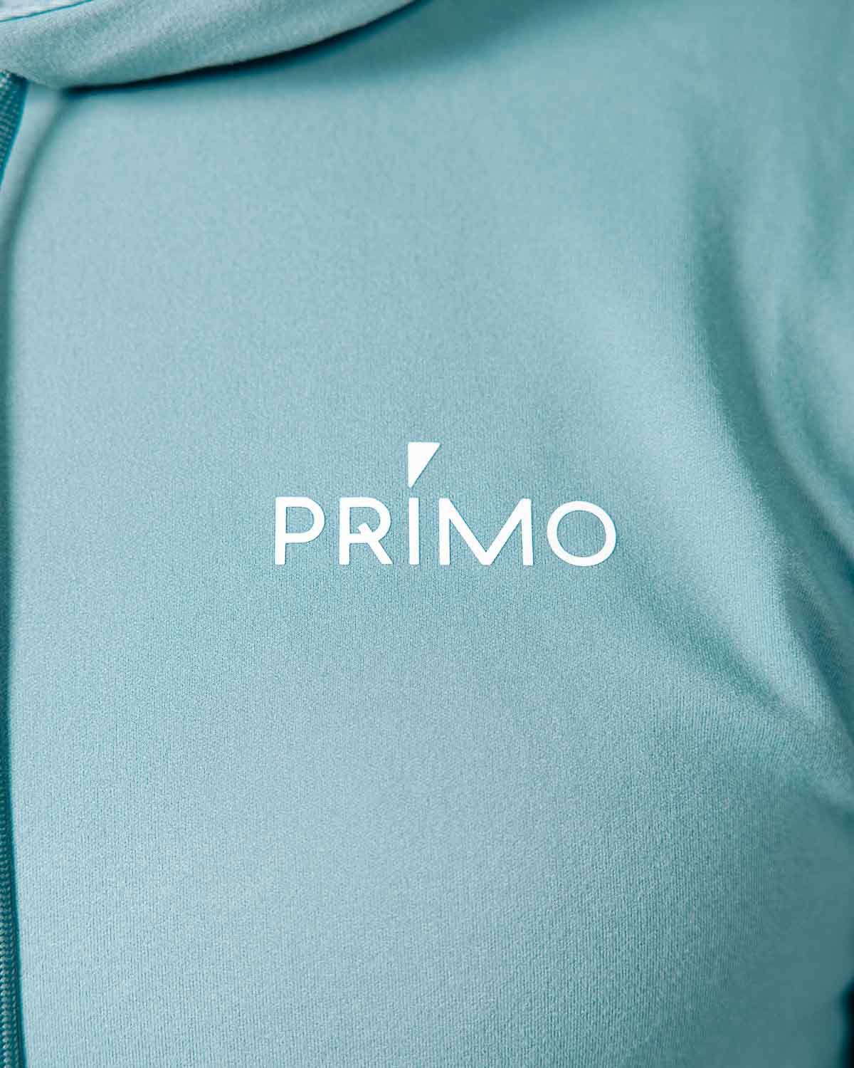 Storm Blue Pebble Golf Hoodie