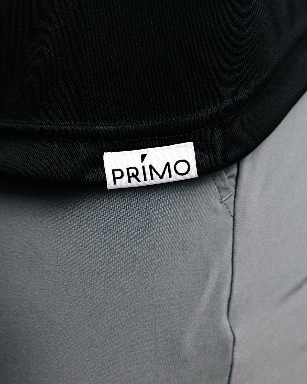 Black Blade Polo