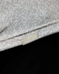 Warm Gray Sandstone Classic Polo