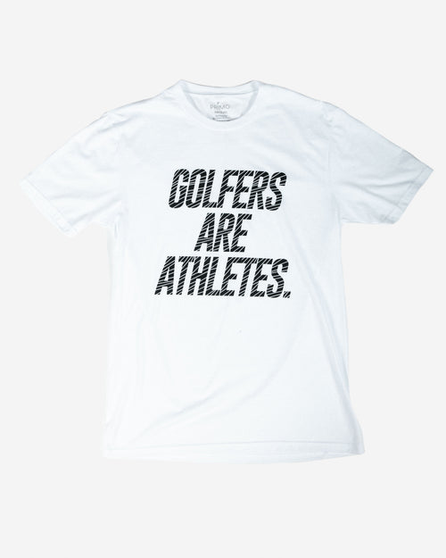 Primo Zebra Tee